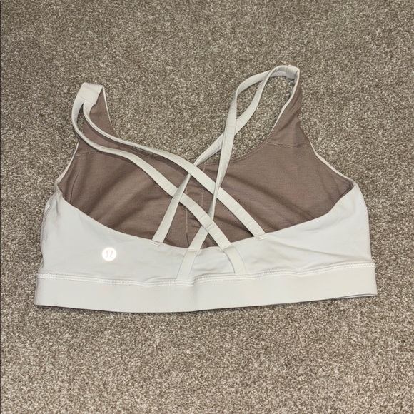Lululemon Energy Bra size 8 - Picture 3 of 6